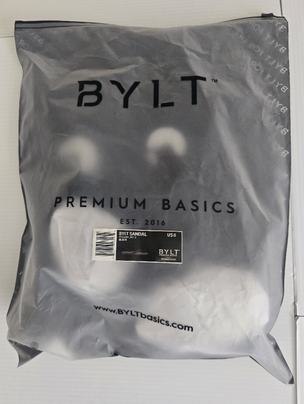 BYLT Premium Sandals - Picture 8 of 13